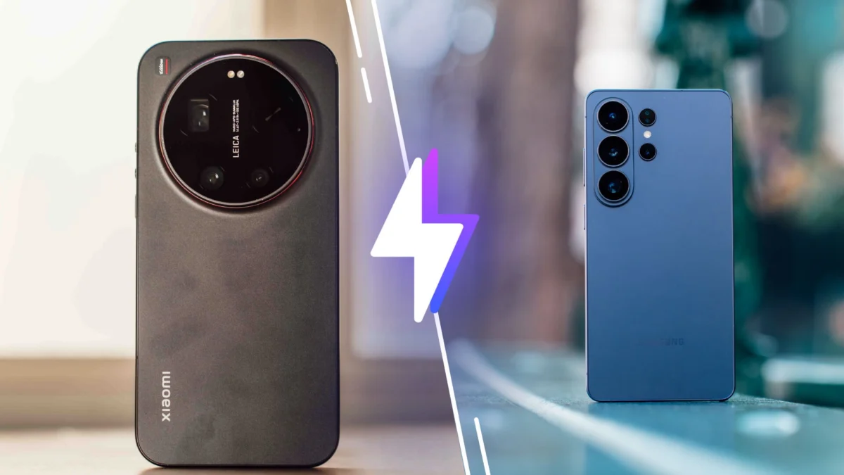 A Summit Duel: Xiaomi 17 Ultra vs. Samsung Galaxy S26 Ultra in the Premium Smartphone Arena