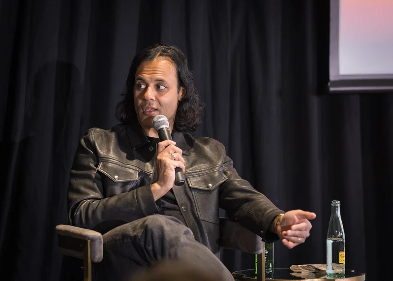 Aetherflux Seeks $350 Million in Series B Funding at $2 Billion Valuation for Orbital Data Centers