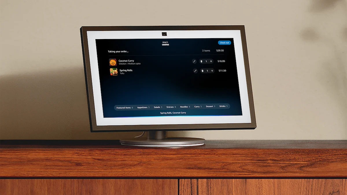 Amazon’s Alexa+ Unlocks Conversational Food Ordering with Uber Eats and Grubhub, Signaling a New Era for Voice Commerce and AI Integration