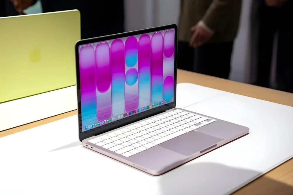 Apple MacBook Neo Targets 50 Million Unit Market Opportunity as Entry-Level Laptop Redefines Mac Growth Strategy