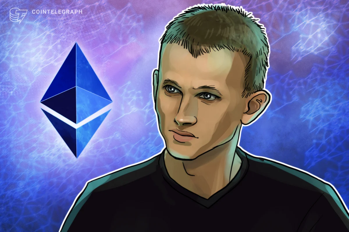 Ethereum Co-Founder Vitalik Buterin Proposes Unifying Node Programs to Simplify Setup and Enhance Decentralization