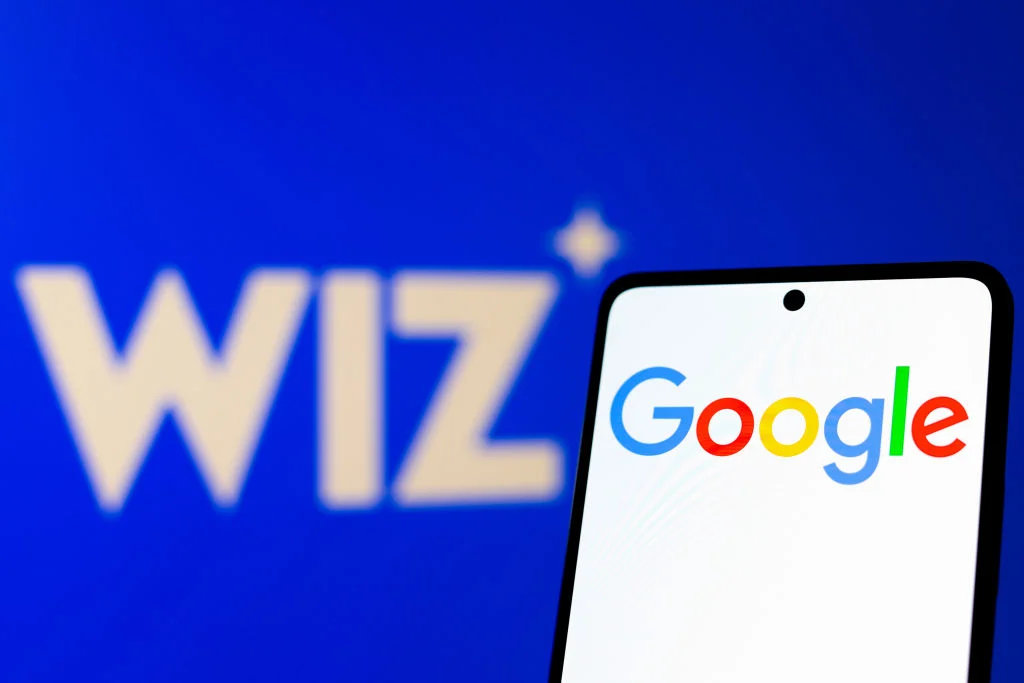 Google Finalizes Historic $32 Billion Acquisition of Cybersecurity Innovator Wiz, Marking a Landmark Deal in Tech and Venture Capital History
