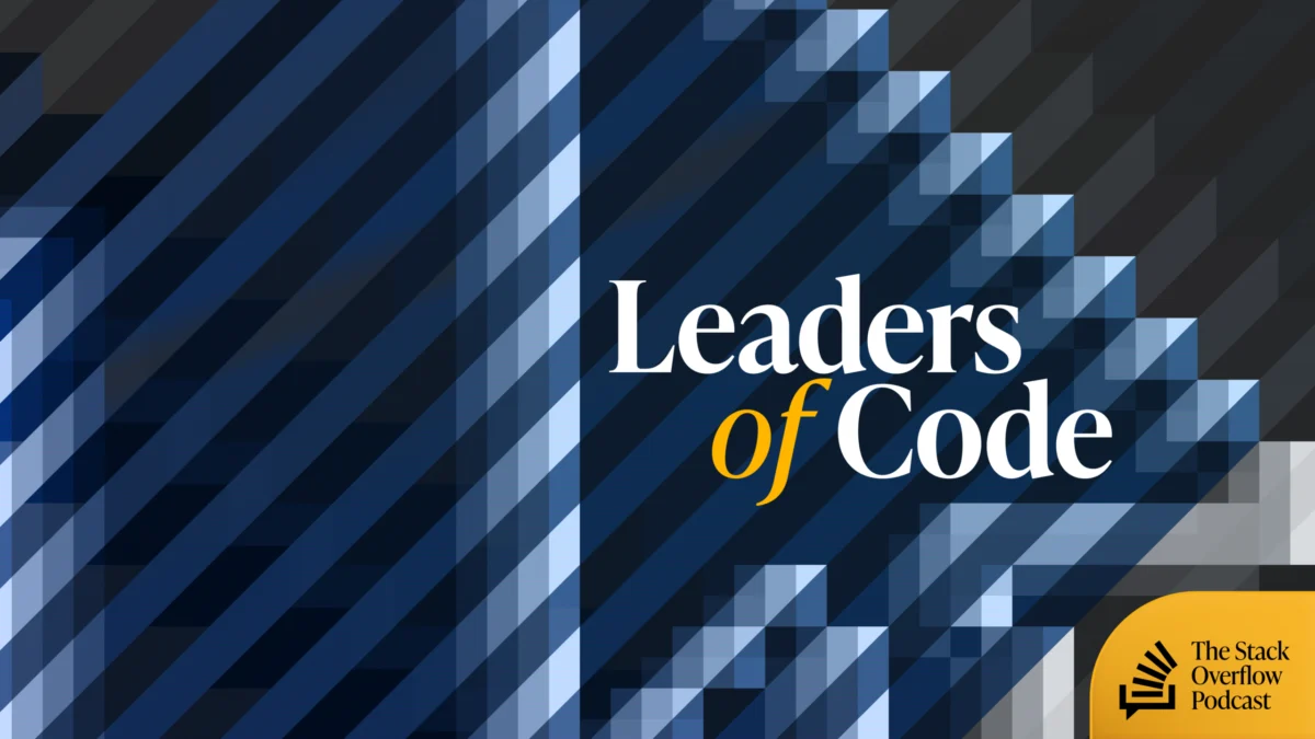 Leaders of Code: Netlify CTO Dana Lawson on Scaling Global Teams and the AI-Driven Future of Development