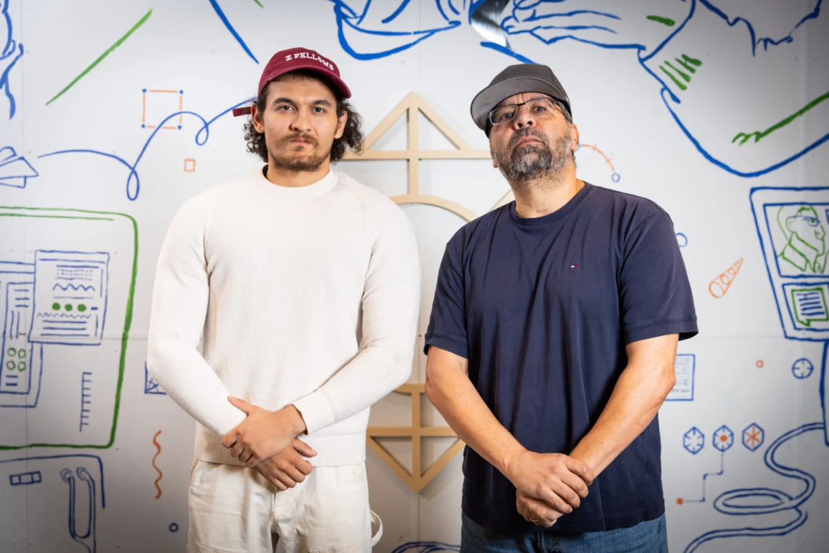 Nyne Raises $5.3 Million Seed Funding to Build the Intelligence Layer for AI Agents