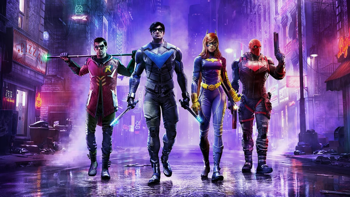 Reports of Staff Reductions at Warner Bros Games Montreal Emerge Following Paramount Acquisition and Shifting Strategic Priorities