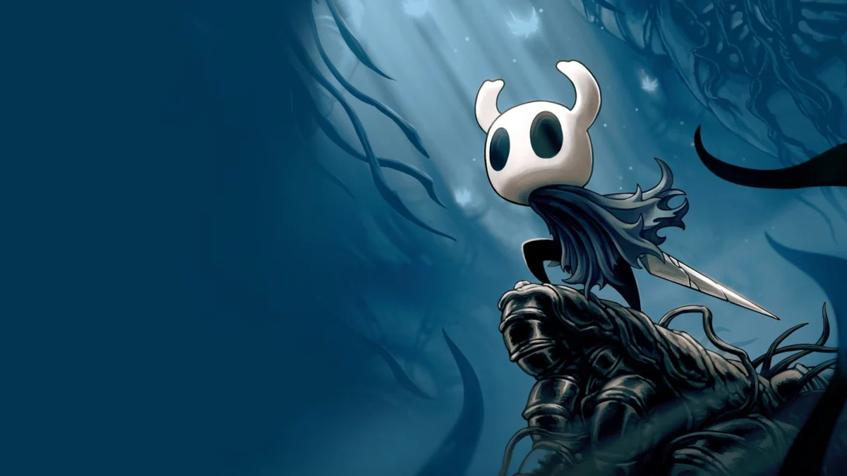 Team Cherry Issues Surprise Patch for Original Hollow Knight to Refine Radiance Boss Mechanics Alongside Silksong Expansion Updates