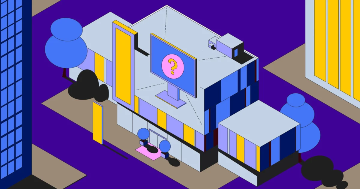 The context problem: Why enterprise AI needs more than foundation models