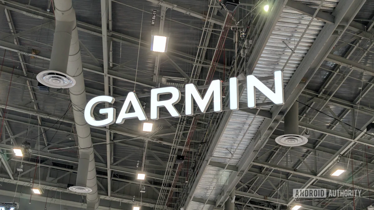 The Garmin Cirqa: A New Era of Wearable Health Tracking Emerges at CES 2025