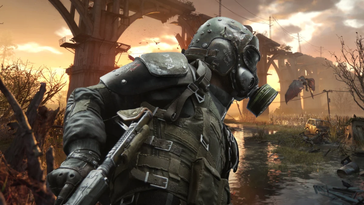 4A Games Unveils Metro 2039 for Next-Gen Consoles and PC Highlighting a Darker Vision of the Post-Apocalypse