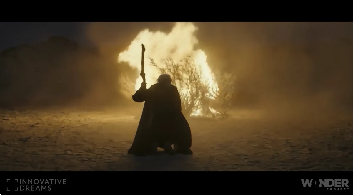 AI Video Generation Startup Luma Launches Innovative Dreams Production Company in Partnership with Wonder Project