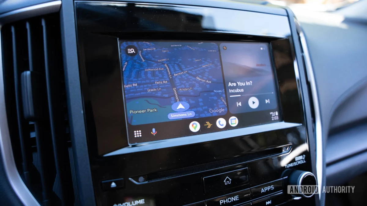 Android Auto’s Gemini Integration Faces Bizarre Navigation Glitch: User Reports Being Placed Miles Off Coast in Atlantic