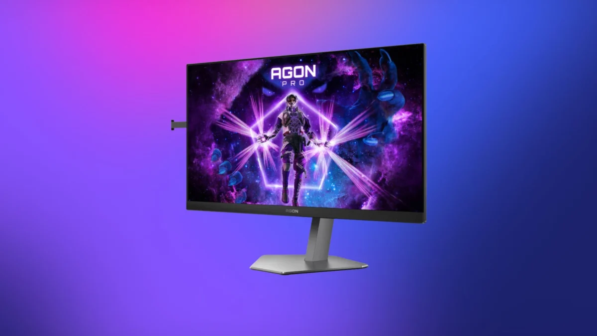 AOC Agon Pro AG256FS: An In-Depth Look at the 390Hz eSports Monitor and its Unprecedented Price Drop