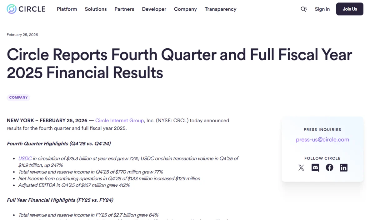 Circle CEO Sees Tremendous Opportunity for Yuan-Backed Stablecoin Amidst China’s Digital Currency Push