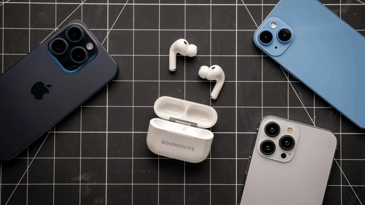 Costco Unveils Exclusive AirPods Pro 3 Bundle: Two Years of AppleCare+ Included with Purchase