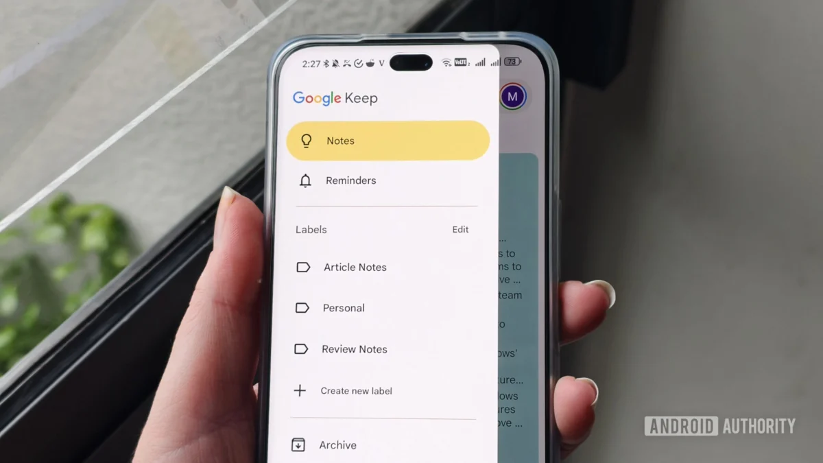 Google Keep’s Privacy Concerns Spark a Shift Towards More Secure Note-Taking Alternatives