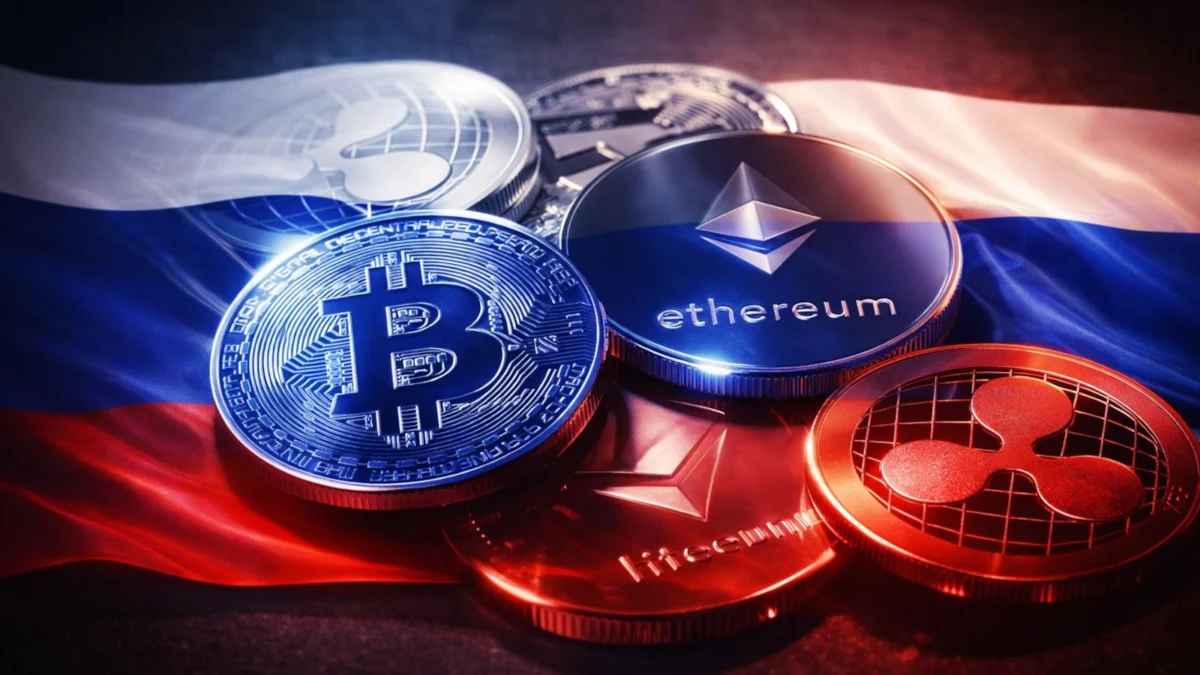 Grinex Blames "Western Intelligence" for $13.7 Million Crypto Hack, Halting Operations