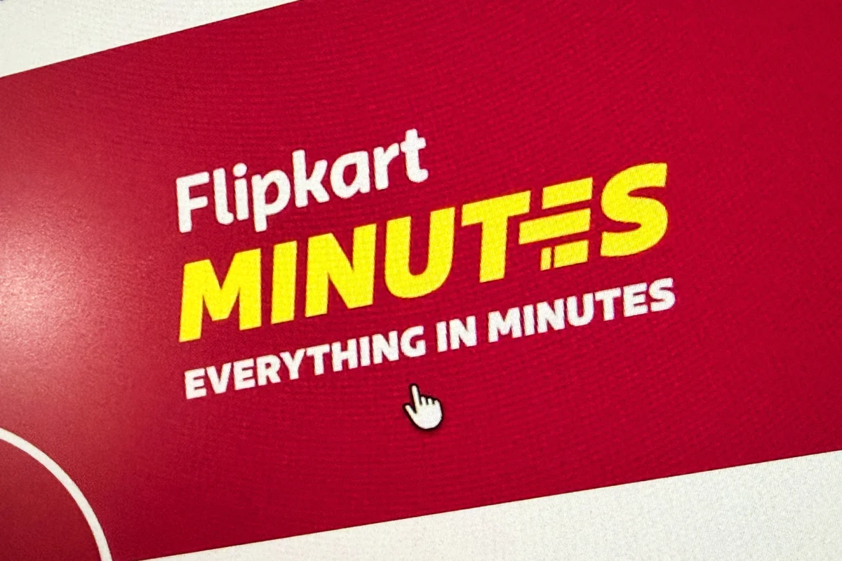 India’s Quick Commerce Race Heats Up as Flipkart and Amazon Accelerate Expansion Amidst Profitability Pressures