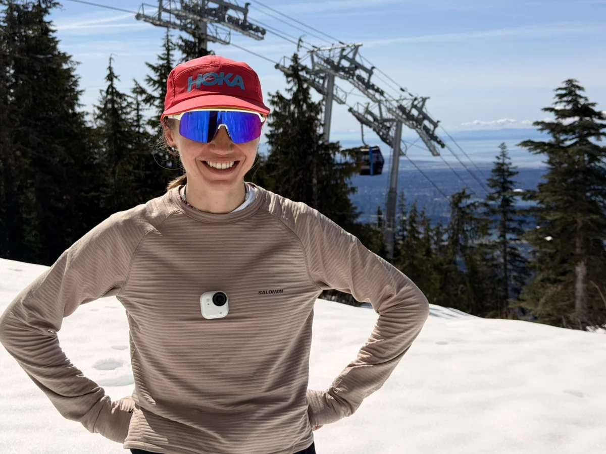 Insta360 GO Ultra Launched, Faces Stiff Competition from DJI Osmo Nano in Evolving Miniature Action Camera Market