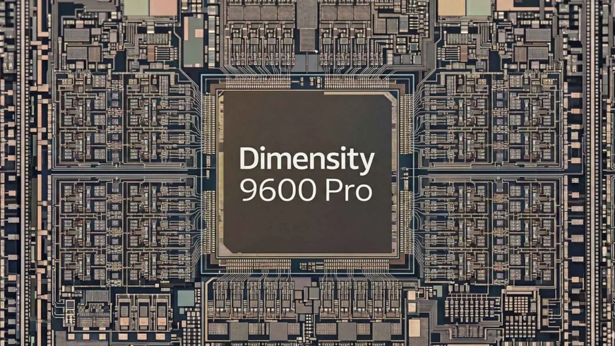 MediaTek Dimensity 9600 Pro Leverages TSMC 2nm Process to Outpace Competitors in Early Geekbench 6 Benchmarks Amid Thermal Concerns