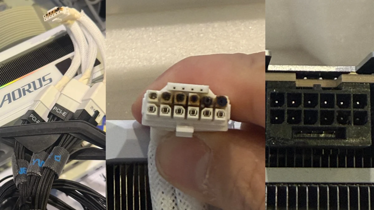 NVIDIA Warranty Expenses Surge 1000 Percent Amid Persistent 16-Pin Connector Failures and Rising Component Costs