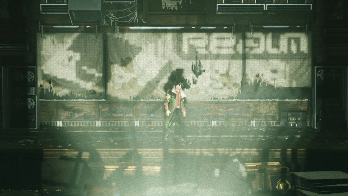 Sad Cat Studios Celebrates Strong Debut of Replaced as Cyberpunk Platformer Overcomes Years of Development Delays