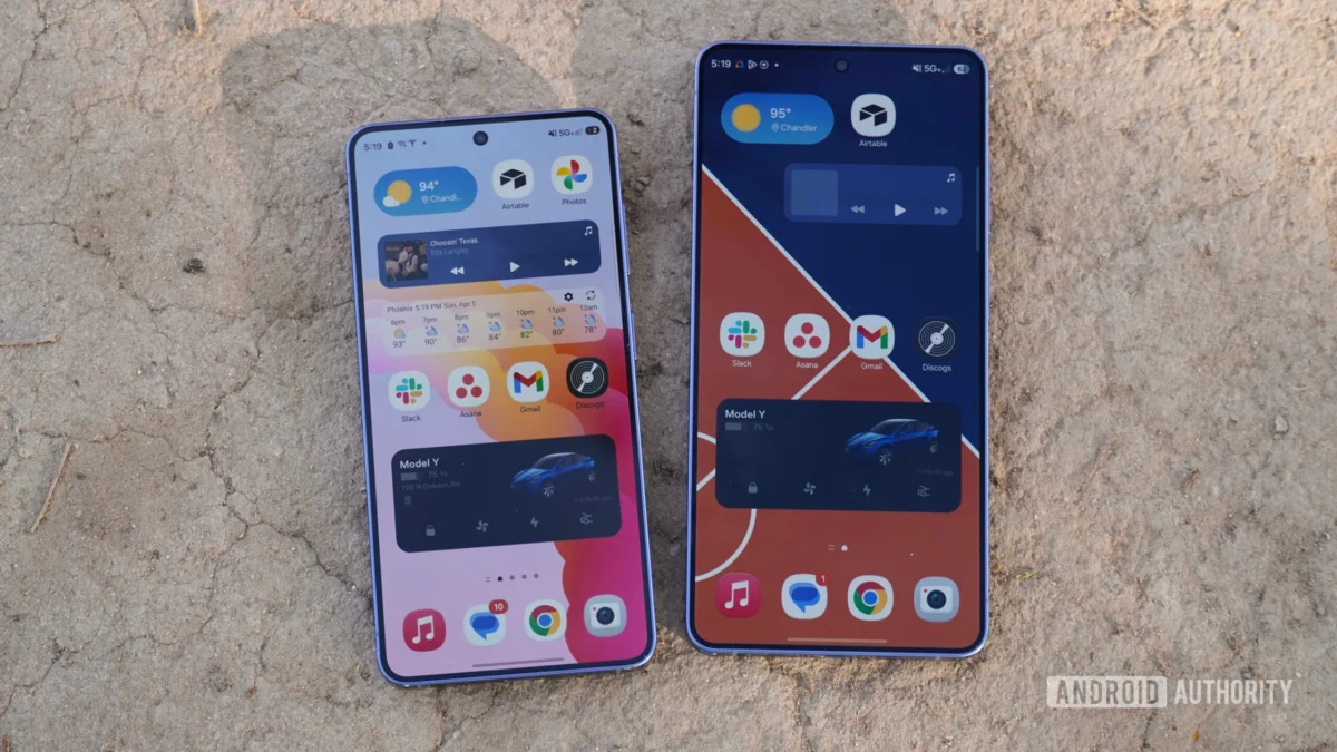 Samsung Galaxy S26 vs. S26 Ultra: The Premium Flagship Finally Justifies Its Price Tag