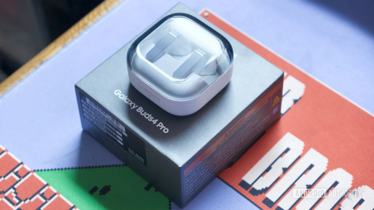 Samsung Launches Whimsical Food Can-Inspired Cases for Galaxy Buds 4 and Buds 4 Pro