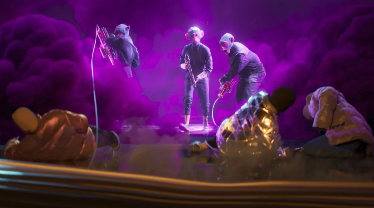 Sony Interactive Entertainment Haven Studios Project Fairgames Reportedly Pivots to Extraction Shooter Mechanics Amid Internal Development Shifts