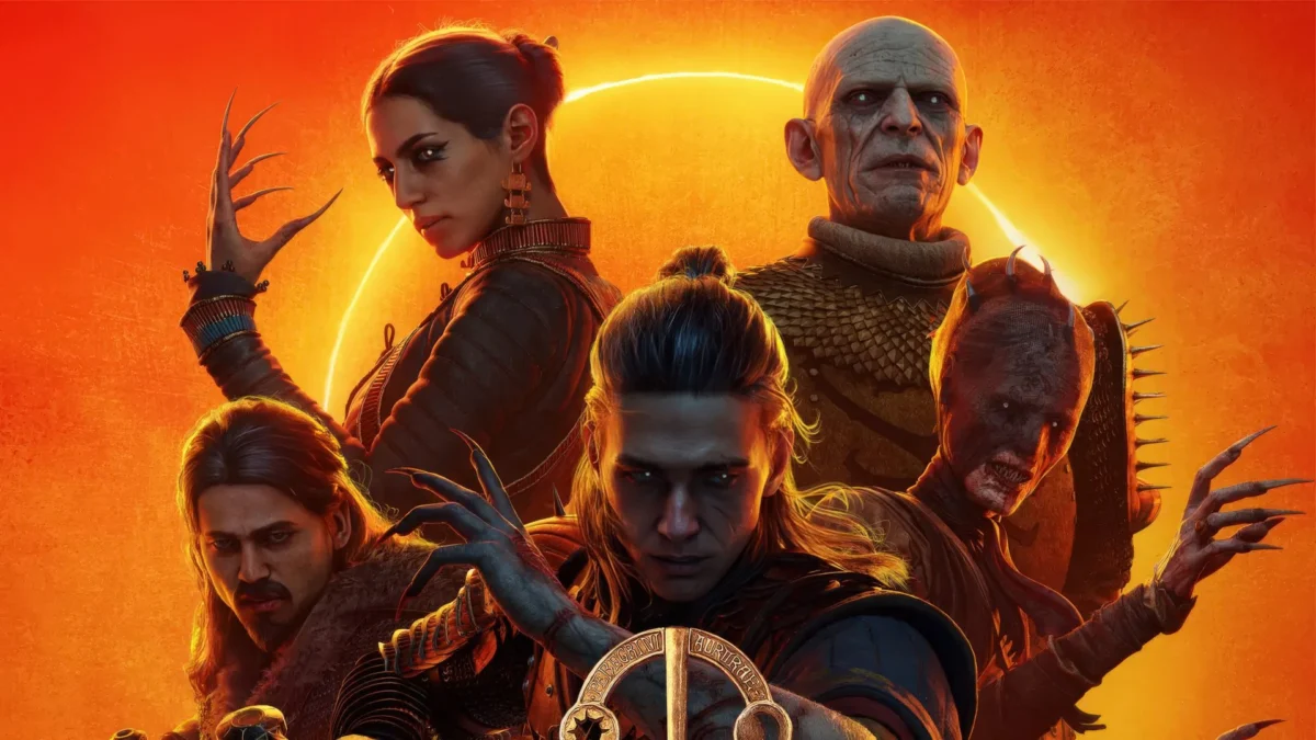 The Blood of Dawnwalker Playtime Estimates Surpass Initial Studio Projections as Rebel Wolves Enters Final Development Phases