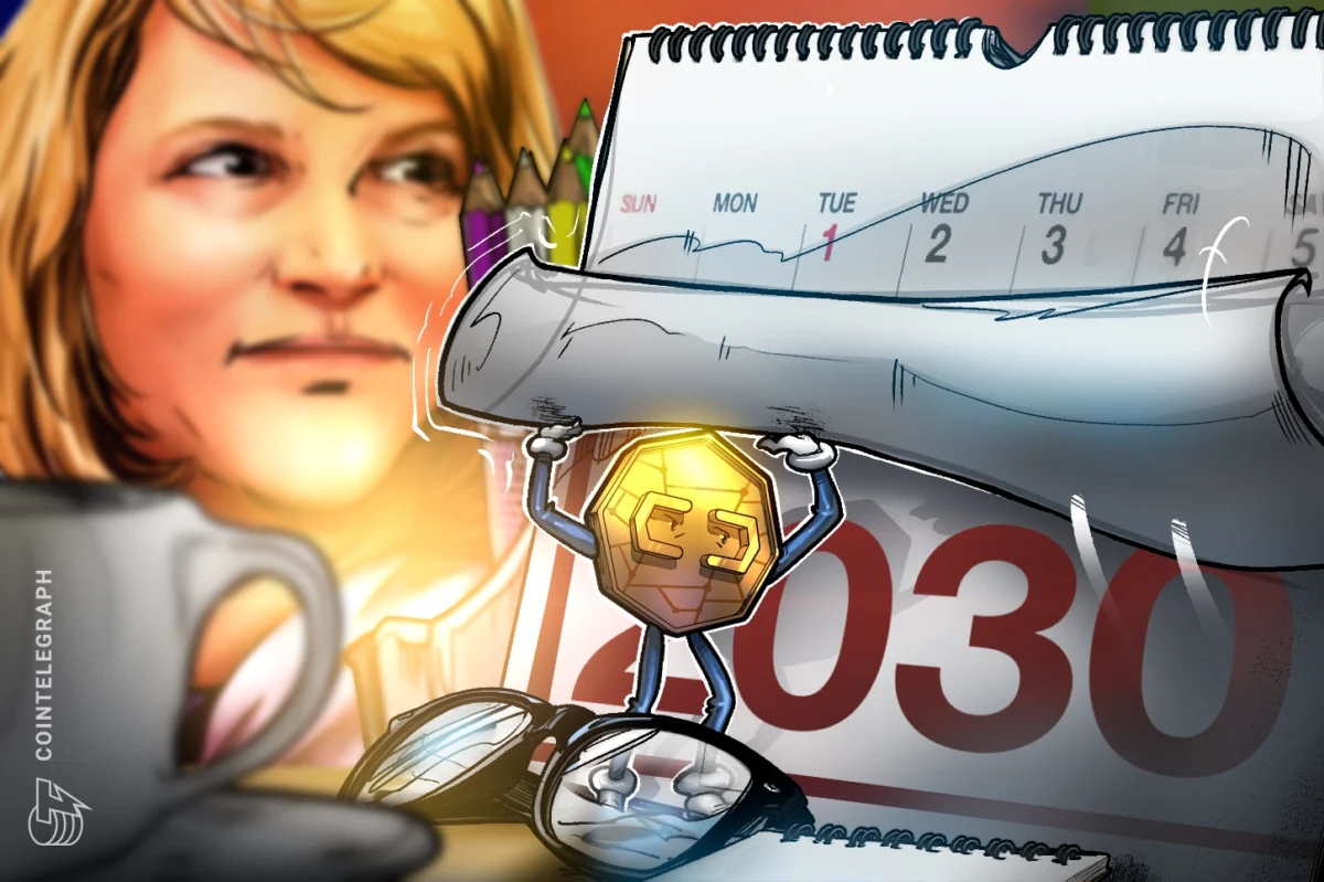 The CLARITY Act: A Critical Juncture for U.S. Crypto Regulation, Senator Lummis Warns of a Four-Year Delay