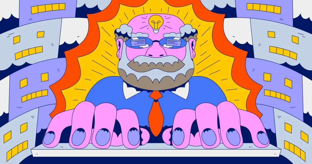 The Human Element in the Age of AI Why Developers Still Rely on Peer Knowledge for Complex Problem Solving