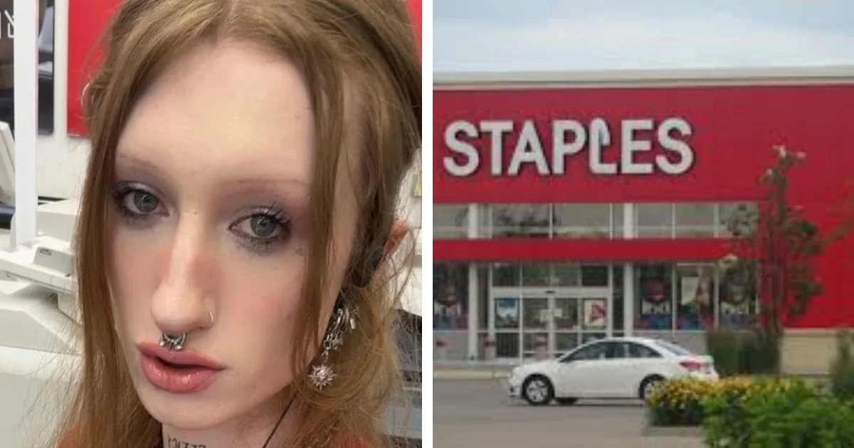 The Unlikely Rise of the "Staples Baddie": How Authentic Employee Content is Reshaping Retail Marketing