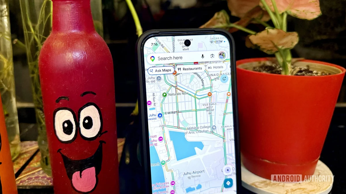 Unlocking the Full Potential of Google Maps with AI: Strategies for Smarter Travel Planning