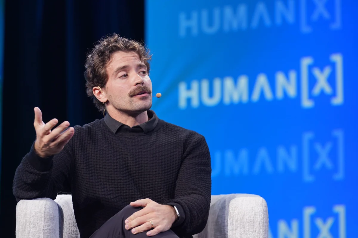 Vercel Rides the AI Wave: A Decade-Old Platform Booms as AI-Generated Apps Proliferate