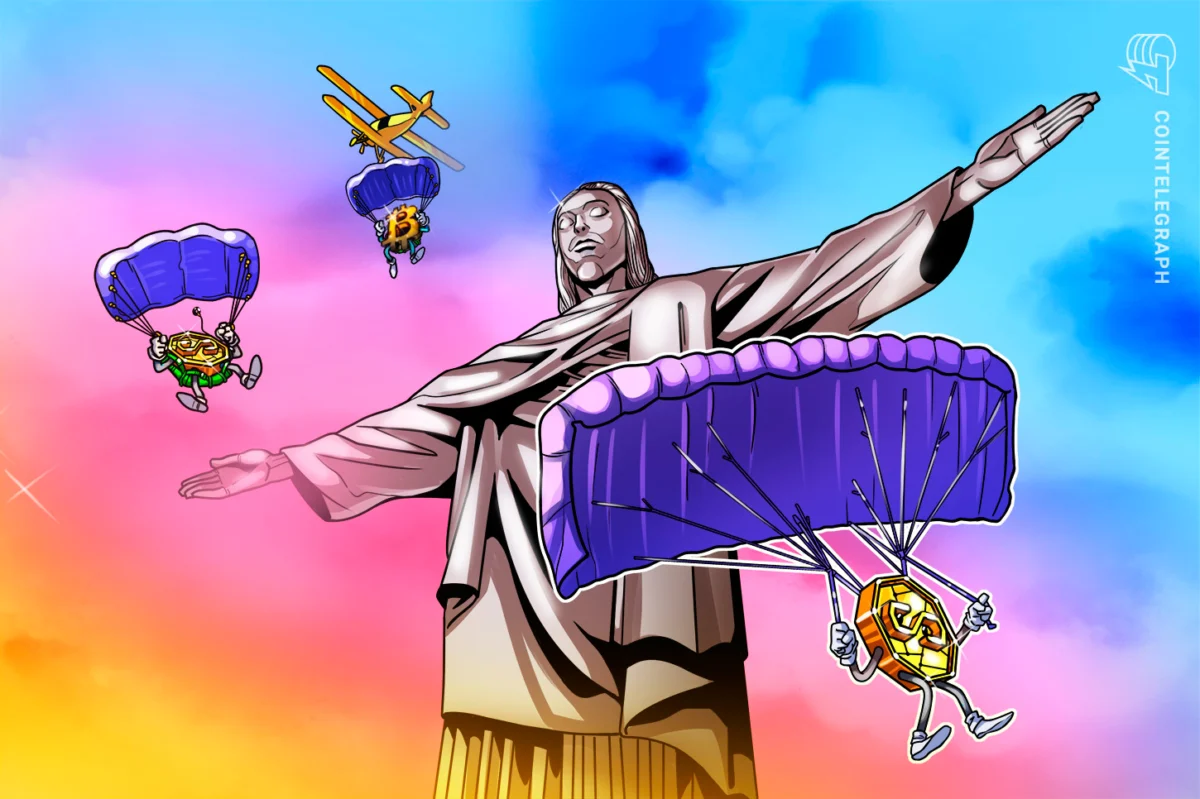 Digital Dollarization Dominates Latin American Crypto Landscape as Stablecoin Purchases Outpace Bitcoin