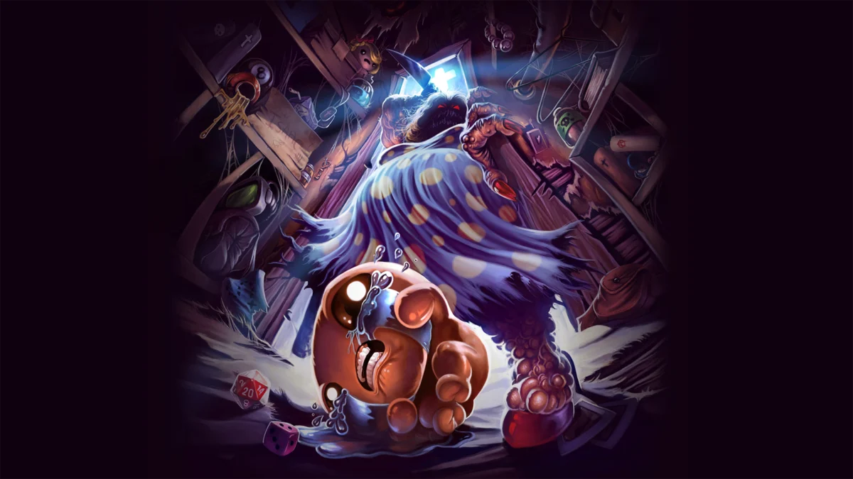 The Binding of Isaac: Rebirth Surges to New Heights with Record-Breaking Player Counts and Steam Sale Discounts