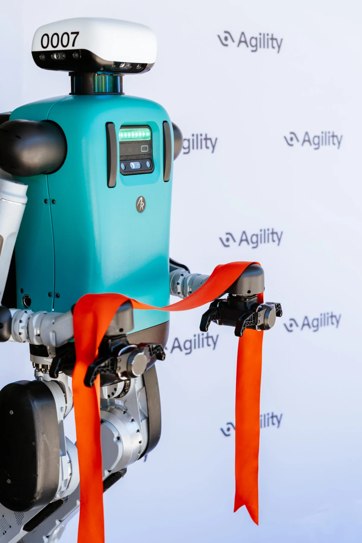 Agility Robotics Establishes Major Training Facility in Fremont, Positioning Itself as a Commercial Leader Amidst Growing Humanoid Robotics Race