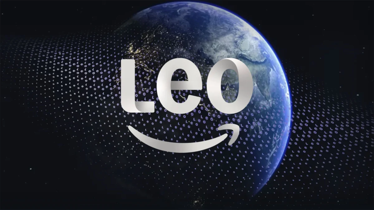 Amazon Leo Satellite Constellation Application Signals Ambitious Bid for Global Connectivity