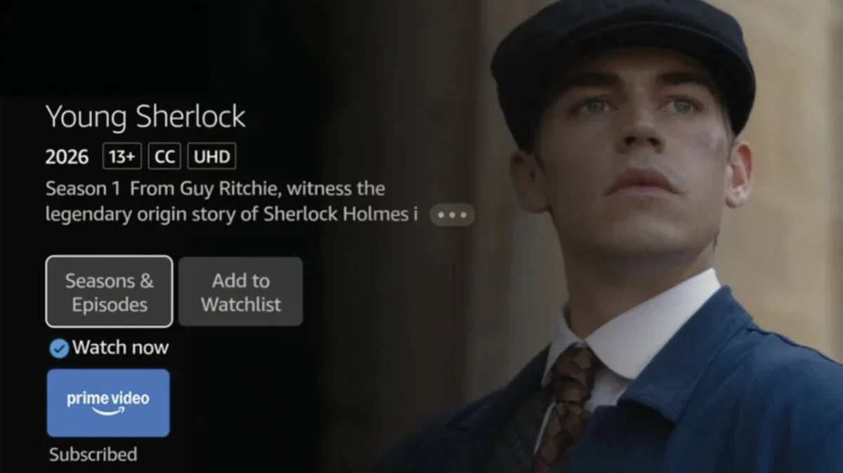 Amazon’s Adaptive Display Accessibility Feature for Fire TVs Officially Rolling Out to Fire TV Stick HD Users