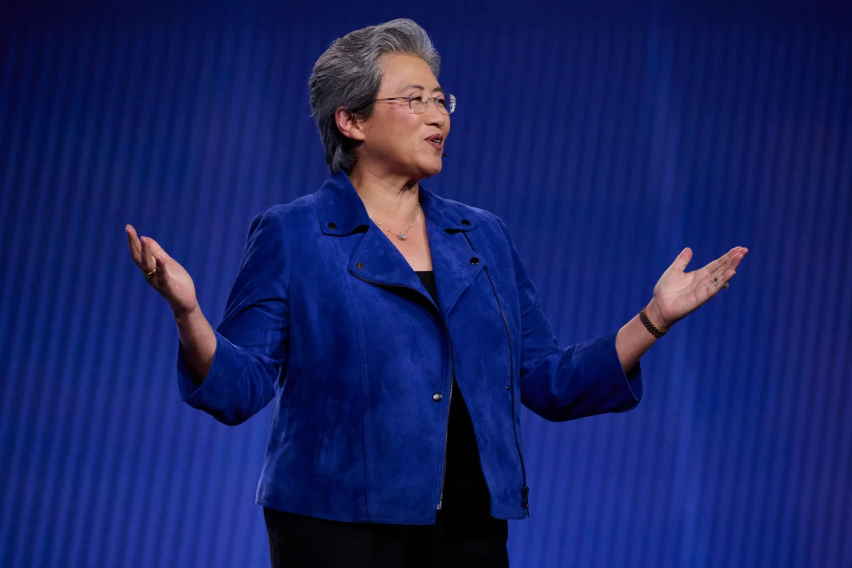 AMD Unleashes Helios Rack System, Challenging Nvidia’s AI Dominance with Gigawatt-Scale Deployments and Trillion-Dollar Market Ambitions