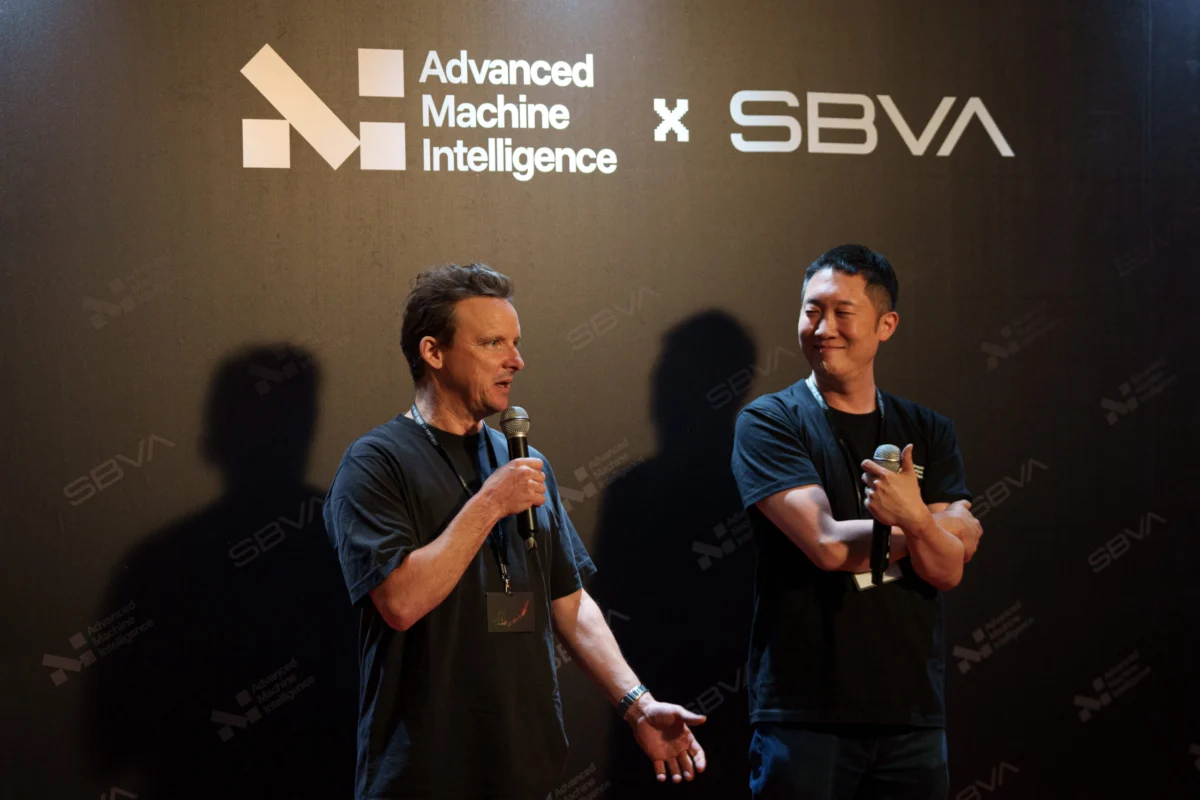 AMI Labs CEO Rejects "AGI" and "Superintelligence" Labels, Focuses on Real-World AI with Asian Industrial Partners