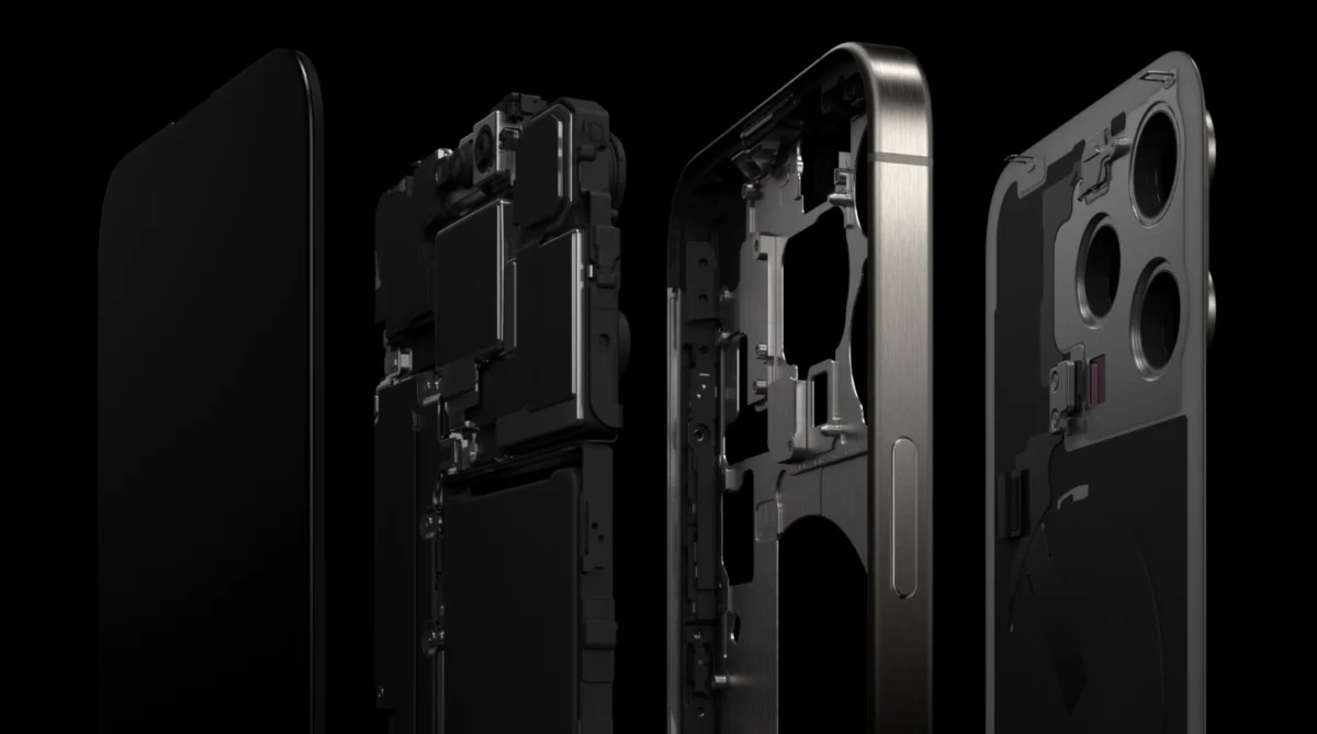 Apple Increases Vapor Chamber Orders for Upcoming iPhone 18 Pro and Foldable iPhone Ultra Amid Production Ramp-Up
