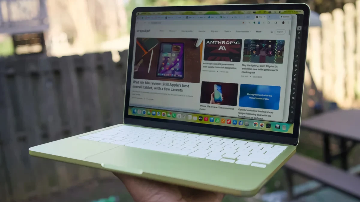 Apple Prepares Extensive Mac Lineup Refresh with Advanced Chips, OLED Touchscreens, and Redesigned Models Through 2028