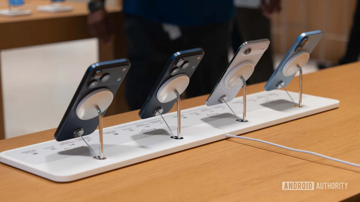 Apple Set to Launch New Device Leasing Program, "Apple Upgrade," to Navigate Economic Headwinds