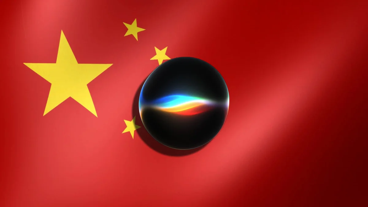 Apple Strengthens China Operations Through Alibaba AI Talent Acquisition and Strategic Memory Supply Chain Re-engagement