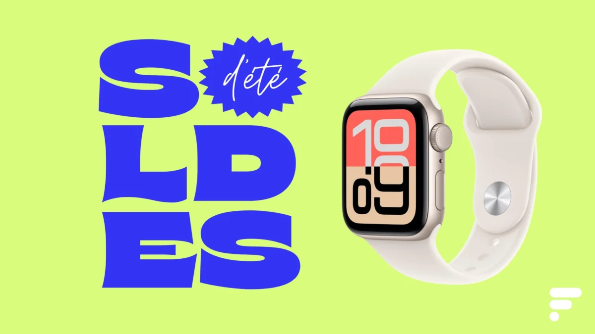 Apple Watch SE 3: Un Analyse Approfondie de la Montre Connectée Abordable d’Apple et sa Performance Exceptionnelle Lors des Soldes d’Été 2026