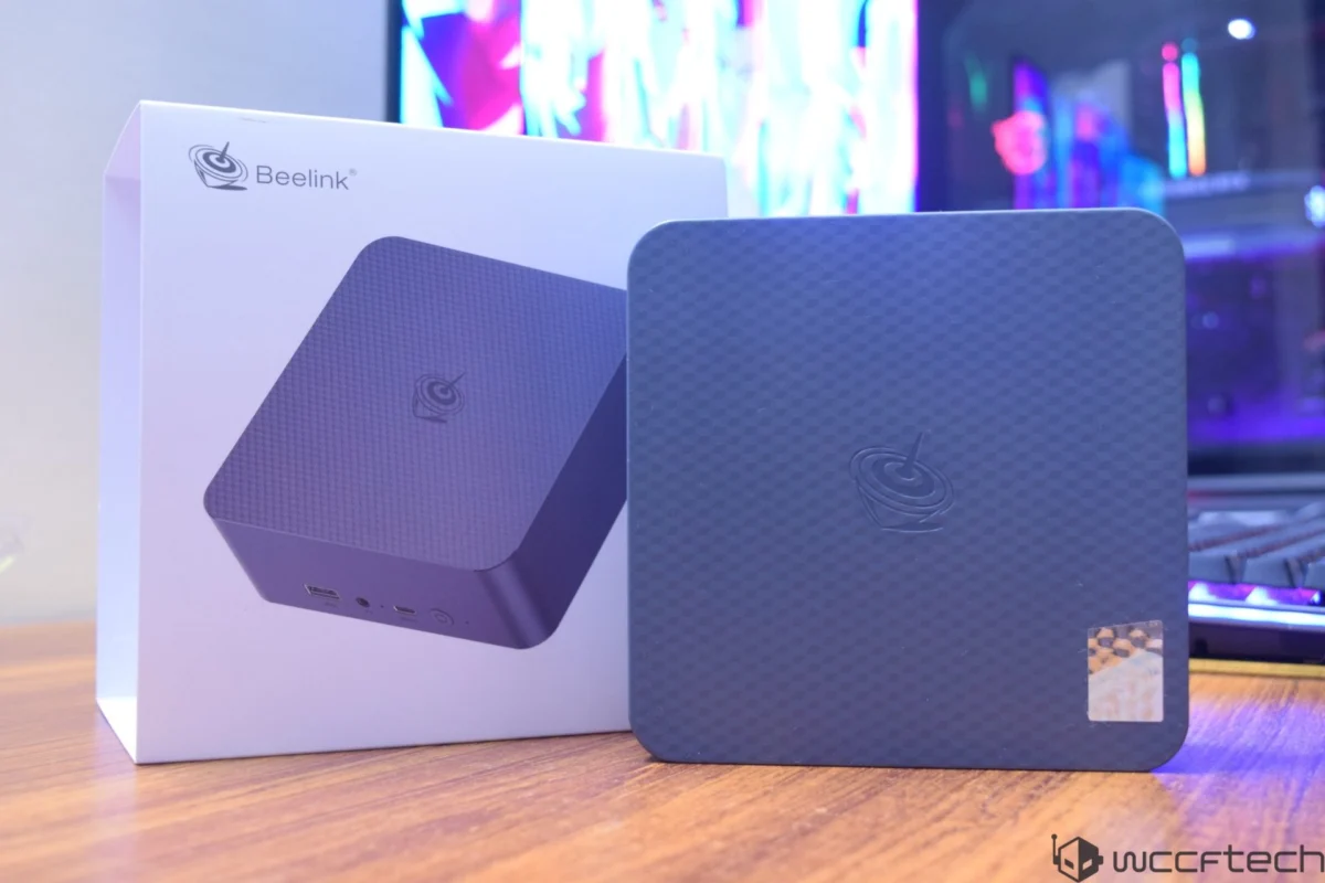Beelink EQi 304 Wildcat Lake Mini PC Review: A New Era for Entry-Level Computing Efficiency