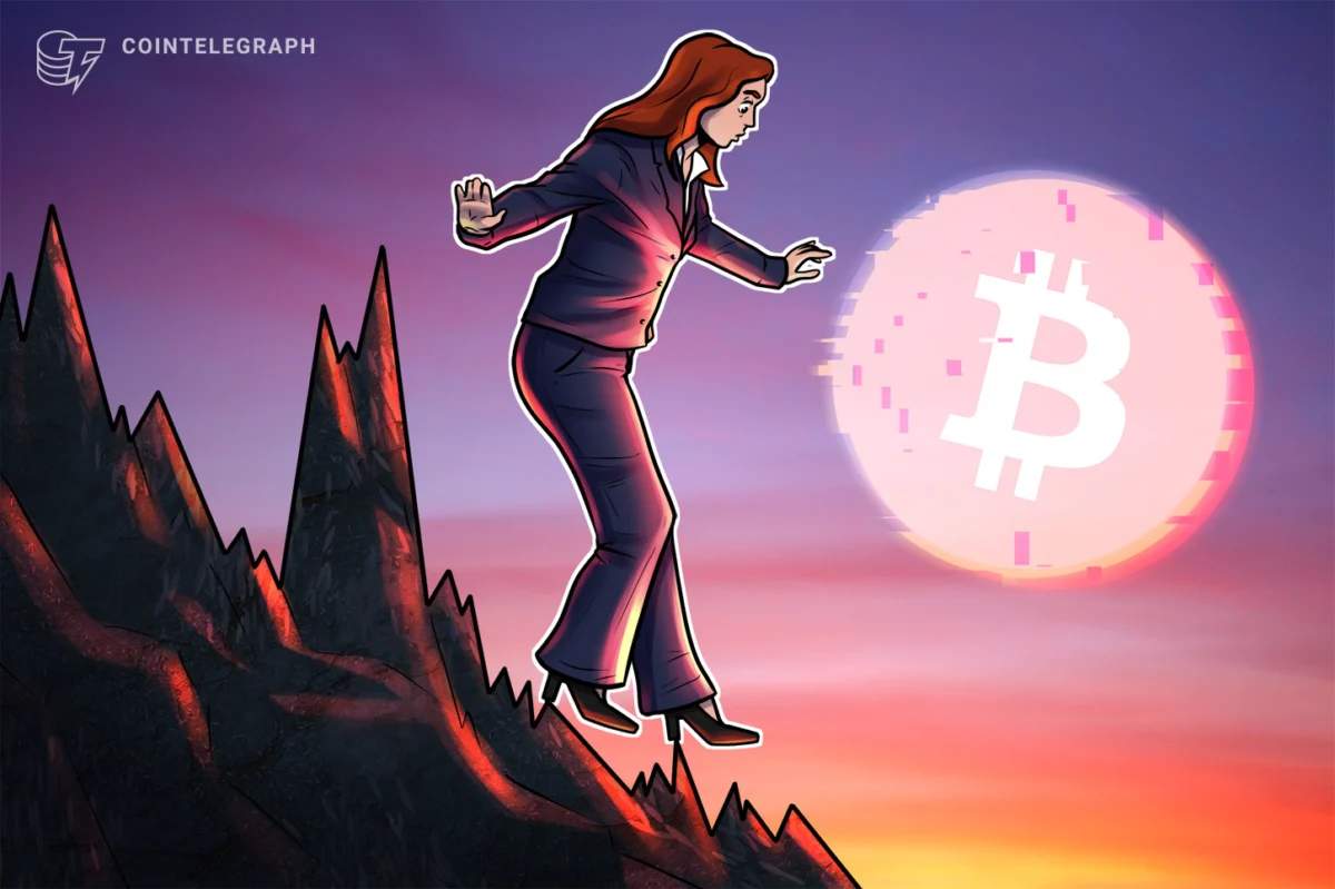 Bitcoin and Tech Stocks Cool Amid Shifting Market Sentiment as Inflation Data Provides Temporary Relief