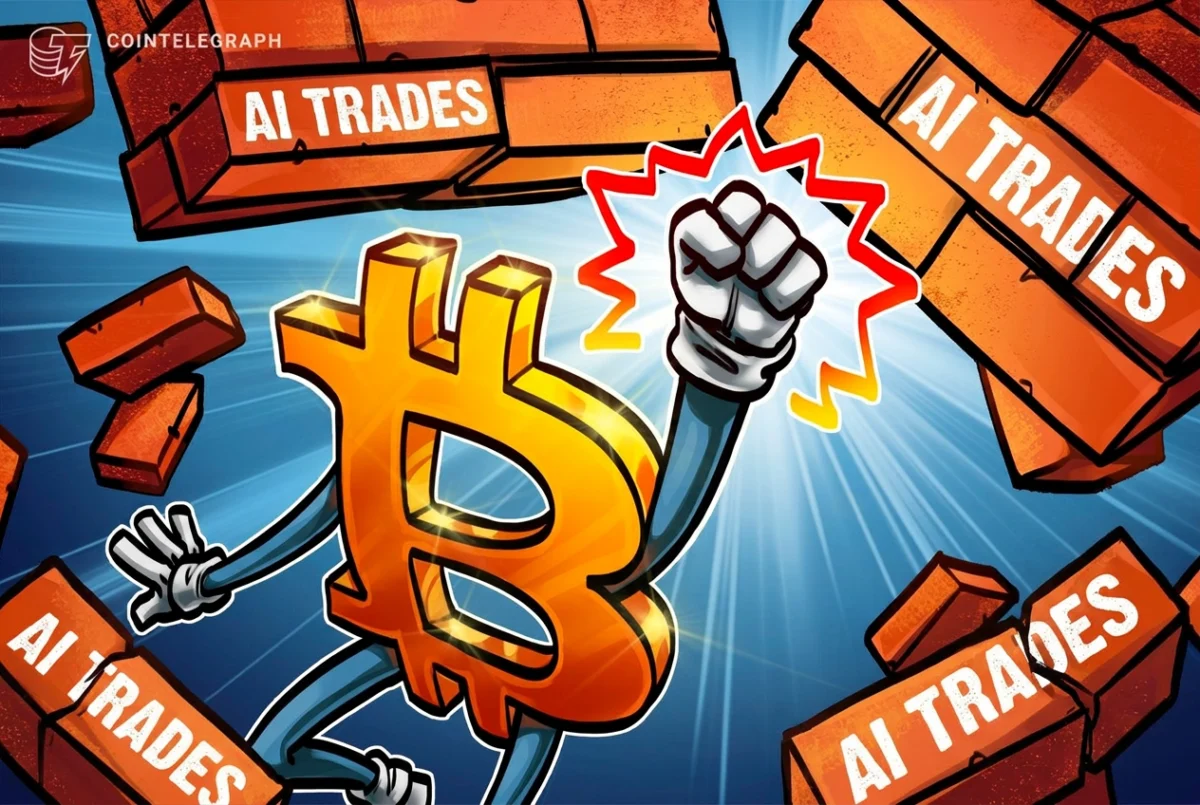 Bitcoin and the Broader Cryptocurrency Market Poised for Recovery Amidst Landmark US Crypto Legislation and Shifting Investment Trends