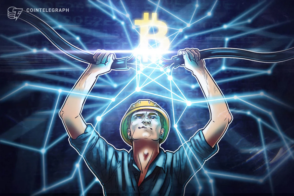 Bitcoin Miners Forge Critical Alliances with AI Giants Amidst Growing Data Center Power Constraints and Political Scrutiny